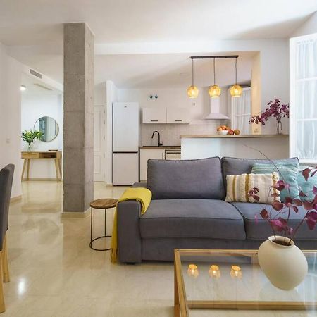Conde Ibarra Suite เซบีญา ภายนอก รูปภาพ